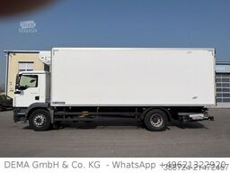 MAN TGM 18.290*E6b*Thermoking*LBW*Klima*4 Rohrbahnen