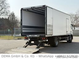 MAN TGM 18.290*E6b*Thermoking*LBW*Klima*4 Rohrbahnen