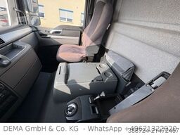 MAN TGM 18.290*E6b*Thermoking*LBW*Klima*4 Rohrbahnen