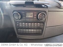 MAN TGM 18.290*E6b*Thermoking*LBW*Klima*4 Rohrbahnen