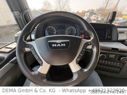 MAN TGM 18.290*E6b*Thermoking*LBW*Klima*4 Rohrbahnen