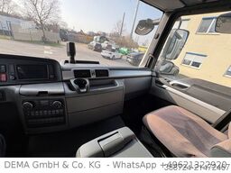 MAN TGM 18.290*E6b*Thermoking*LBW*Klima*4 Rohrbahnen