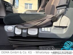 MAN TGM 18.290*E6b*Thermoking*LBW*Klima*4 Rohrbahnen