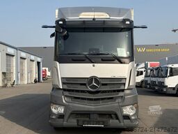 MERCEDES-BENZ Actros 2545*E6d*Retarder*Carrier*LBW*Lift*TÜV*