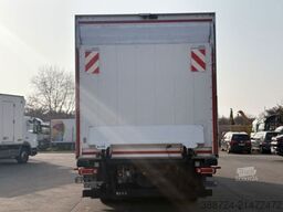 MERCEDES-BENZ Actros 2545*E6d*Retarder*Carrier*LBW*Lift*TÜV*