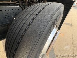 MERCEDES-BENZ Actros 2545*E6d*Retarder*Carrier*LBW*Lift*TÜV*