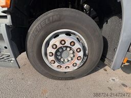 MERCEDES-BENZ Actros 2545*E6d*Retarder*Carrier*LBW*Lift*TÜV*