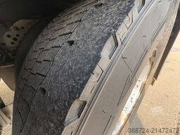 MERCEDES-BENZ Actros 2545*E6d*Retarder*Carrier*LBW*Lift*TÜV*