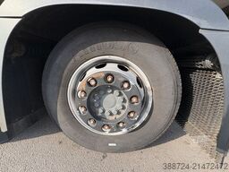 MERCEDES-BENZ Actros 2545*E6d*Retarder*Carrier*LBW*Lift*TÜV*