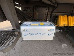 MERCEDES-BENZ Actros 2545*E6d*Retarder*Carrier*LBW*Lift*TÜV*