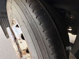 MERCEDES-BENZ Actros 2545*E6d*Retarder*Carrier*LBW*Lift*TÜV*