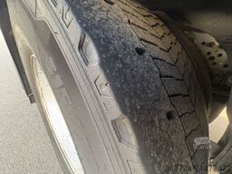 MERCEDES-BENZ Actros 2545*E6d*Retarder*Carrier*LBW*Lift*TÜV*