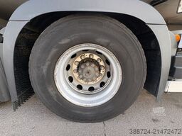 MERCEDES-BENZ Actros 2545*E6d*Retarder*Carrier*LBW*Lift*TÜV*