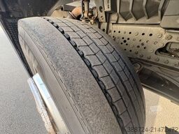 MERCEDES-BENZ Actros 2545*E6d*Retarder*Carrier*LBW*Lift*TÜV*