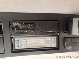 MERCEDES-BENZ Actros 2545*E6d*Retarder*Carrier*LBW*Lift*TÜV*