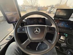 MERCEDES-BENZ Actros 2545*E6d*Retarder*Carrier*LBW*Lift*TÜV*