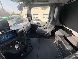 MERCEDES-BENZ Actros 2545*E6d*Retarder*Carrier*LBW*Lift*TÜV*