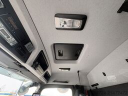 MERCEDES-BENZ Actros 2545*E6d*Retarder*Carrier*LBW*Lift*TÜV*