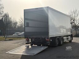 MERCEDES-BENZ Actros 2545*E6d*Retarder*Carrier*LBW*Lift*TÜV*