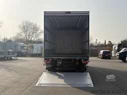 MERCEDES-BENZ Actros 2545*E6d*Retarder*Carrier*LBW*Lift*TÜV*