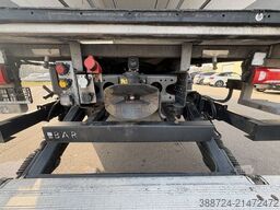 MERCEDES-BENZ Actros 2545*E6d*Retarder*Carrier*LBW*Lift*TÜV*