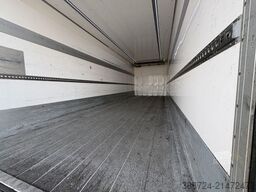 MERCEDES-BENZ Actros 2545*E6d*Retarder*Carrier*LBW*Lift*TÜV*
