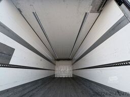 MERCEDES-BENZ Actros 2545*E6d*Retarder*Carrier*LBW*Lift*TÜV*