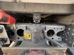 MERCEDES-BENZ Actros 2545*E6d*Retarder*Carrier*LBW*Lift*TÜV*