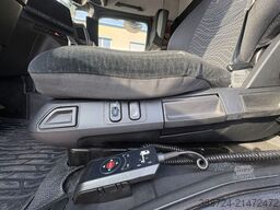 MERCEDES-BENZ Actros 2545*E6d*Retarder*Carrier*LBW*Lift*TÜV*