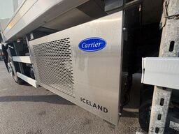 MERCEDES-BENZ Actros 2545*E6d*Retarder*Carrier*LBW*Lift*TÜV*