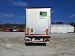 SCHMITZ CARGOBULL SCS 24/L EDSCHA Curtainsider CodeXL Nievau