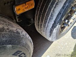 SCHMITZ CARGOBULL SCS 24/L EDSCHA Curtainsider CodeXL Nievau