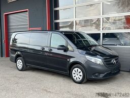 MERCEDES-BENZ Vito 114 CDI extrlang Klima Kamera Navi Tempomat