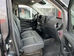 MERCEDES-BENZ Vito 114 CDI extrlang Klima Kamera Navi Tempomat