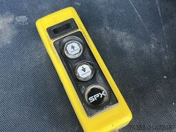 IVECO Daily 35S16 DoKa Klima AHK 7-Sitzer Start/Stop