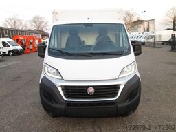 FIAT Ducato 130 *Maxi-Koffer 4.12m*Rampe*Klima*