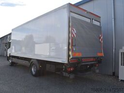 MERCEDES-BENZ Atego 1530 16t. 2-Zonen Tiefkühl Carrier LBW