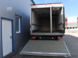 MERCEDES-BENZ Atego 1530 16t. 2-Zonen Tiefkühl Carrier LBW