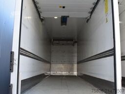MERCEDES-BENZ Atego 1530 16t. 2-Zonen Tiefkühl Carrier LBW
