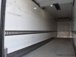 MERCEDES-BENZ Atego 1530 16t. 2-Zonen Tiefkühl Carrier LBW