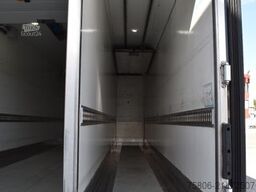 MERCEDES-BENZ Atego 1530 16t. 2-Zonen Tiefkühl Carrier LBW