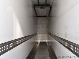 MERCEDES-BENZ Atego 1530 16t. 2-Zonen Tiefkühl Carrier LBW