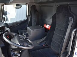 MERCEDES-BENZ Atego 1530 16t. 2-Zonen Tiefkühl Carrier LBW