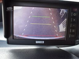 MERCEDES-BENZ Atego 1530 16t. 2-Zonen Tiefkühl Carrier LBW