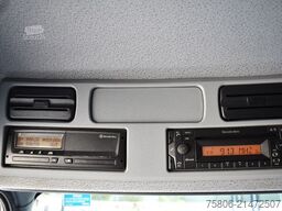 MERCEDES-BENZ Atego 1530 16t. 2-Zonen Tiefkühl Carrier LBW