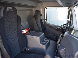 MERCEDES-BENZ Atego 1530 16t. 2-Zonen Tiefkühl Carrier LBW