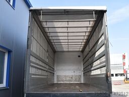 MERCEDES-BENZ Actros 1845 L E6 Retarder AHK Edscha LBW