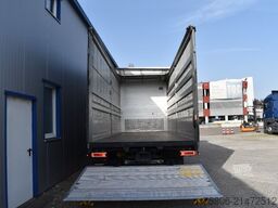 MERCEDES-BENZ Actros 1845 L E6 Retarder AHK Edscha LBW