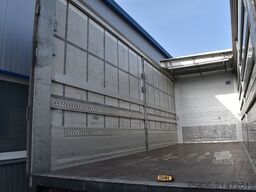 MERCEDES-BENZ Actros 1845 L E6 Retarder AHK Edscha LBW