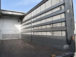 MERCEDES-BENZ Actros 1845 L E6 Retarder AHK Edscha LBW